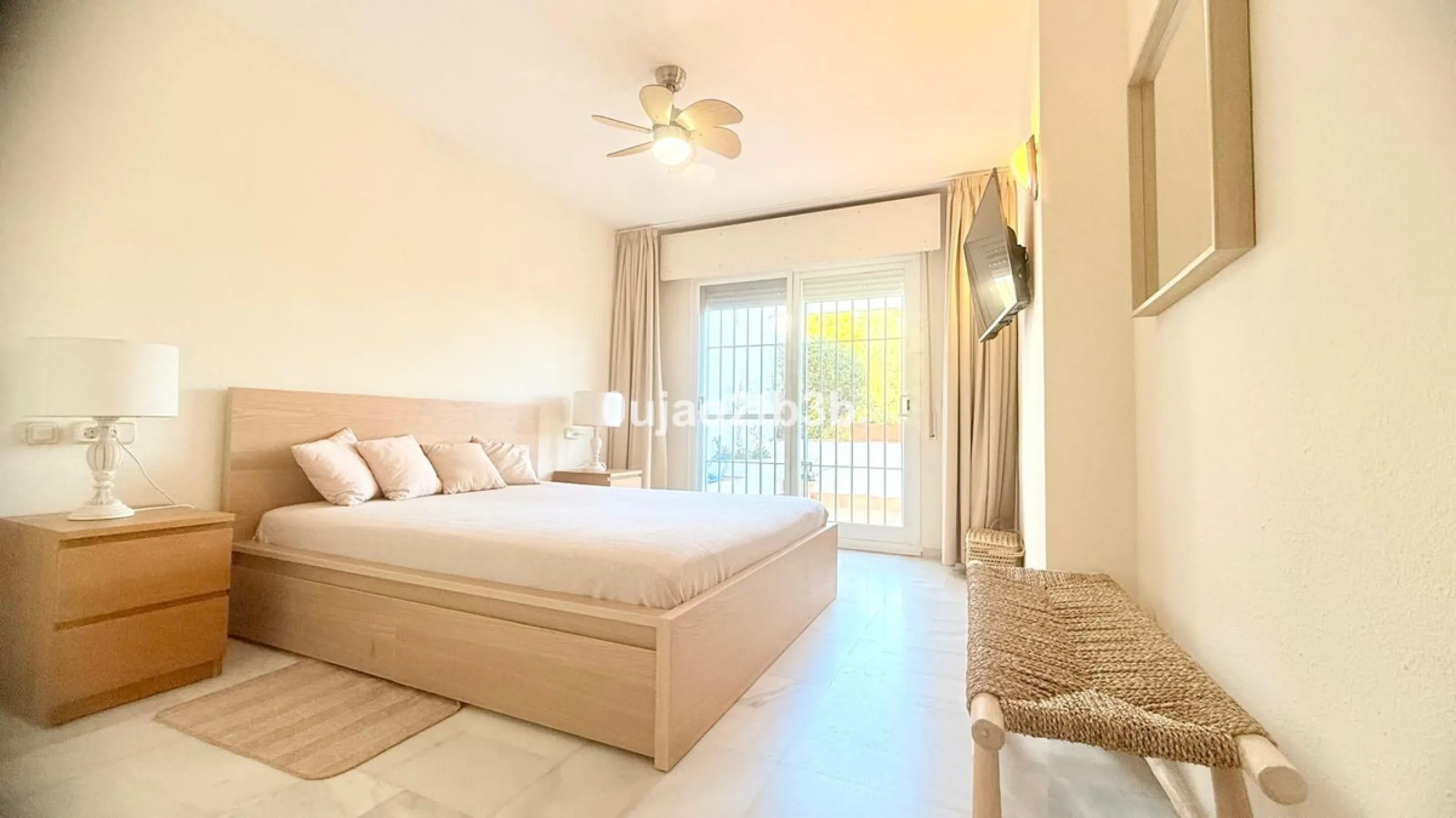 Exclusive Opportunity in Marbella's Golden Mile – Nagüeles