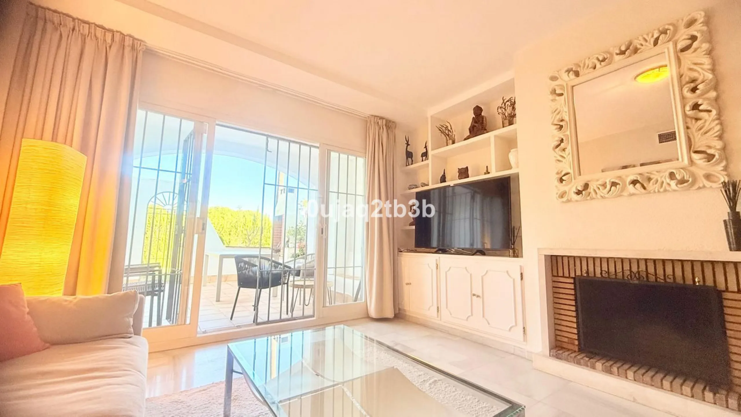 Exclusive Opportunity in Marbella's Golden Mile – Nagüeles