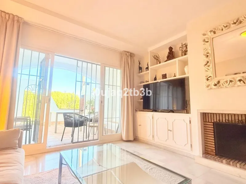 Exclusive Opportunity in Marbella's Golden Mile – Nagüeles