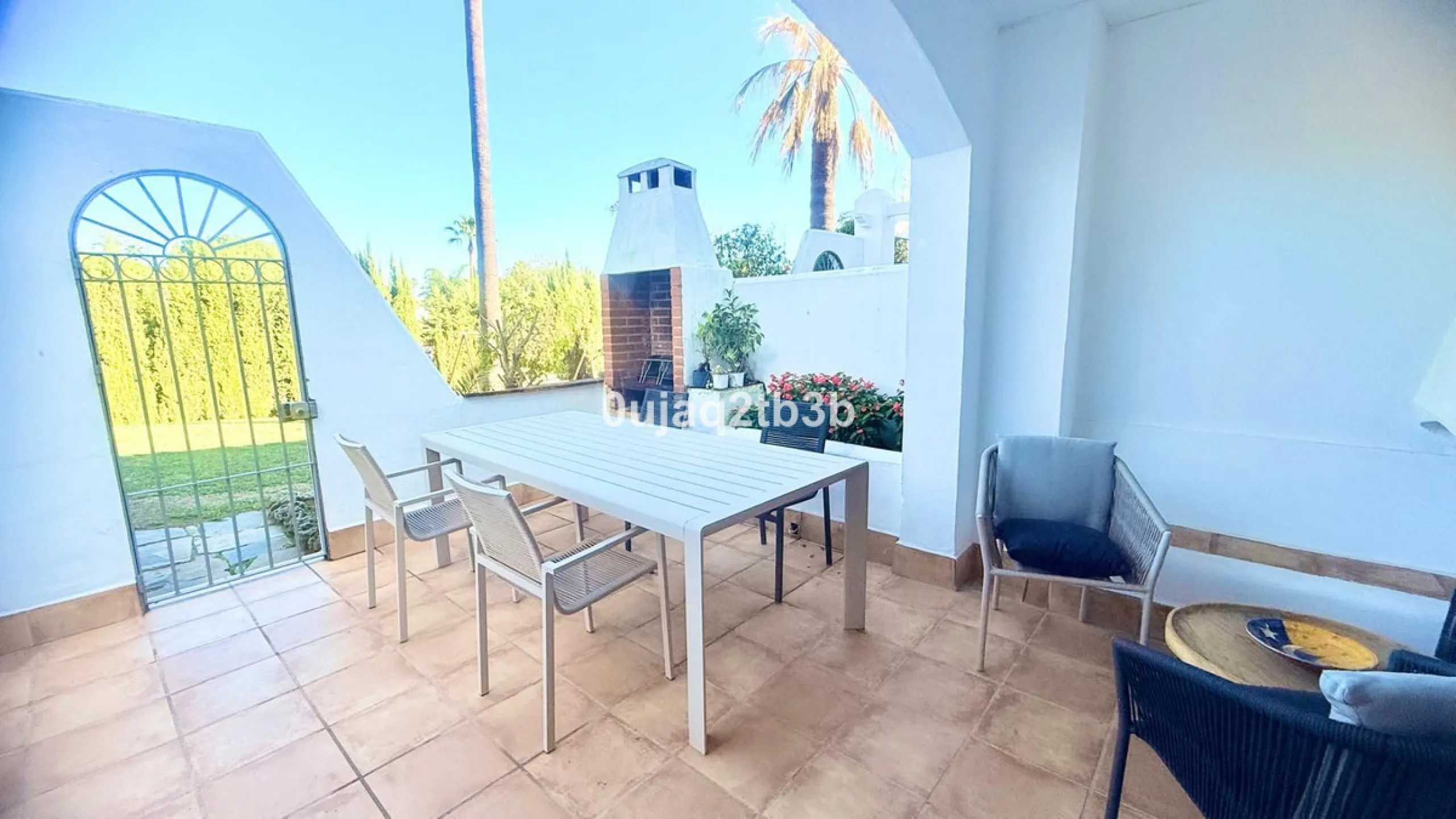 Exclusive Opportunity in Marbella's Golden Mile – Nagüeles