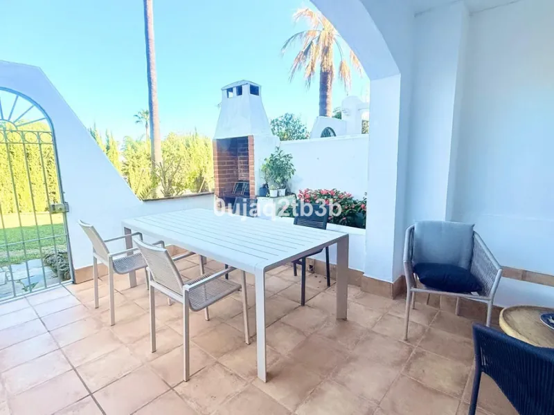 Exclusive Opportunity in Marbella's Golden Mile – Nagüeles
