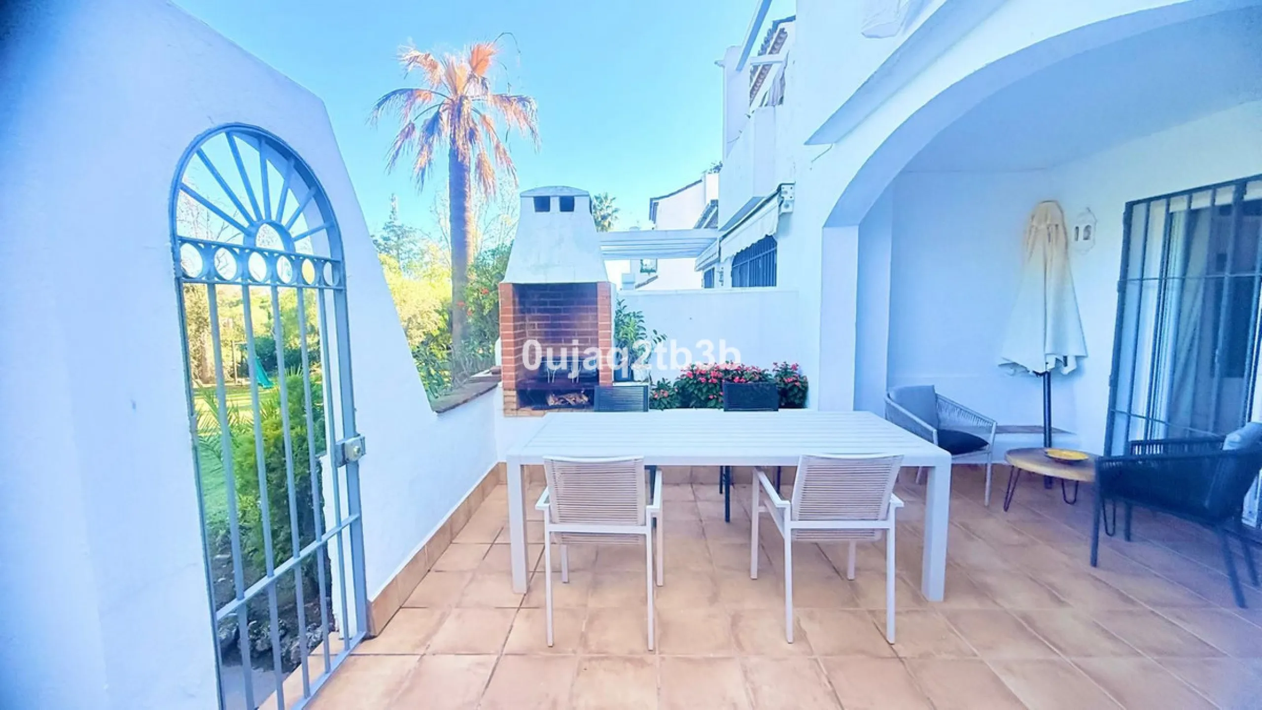 Exclusive Opportunity in Marbella's Golden Mile – Nagüeles