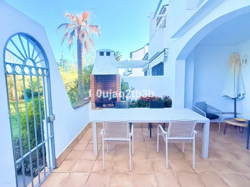 Exclusive Opportunity in Marbella's Golden Mile – Nagüeles