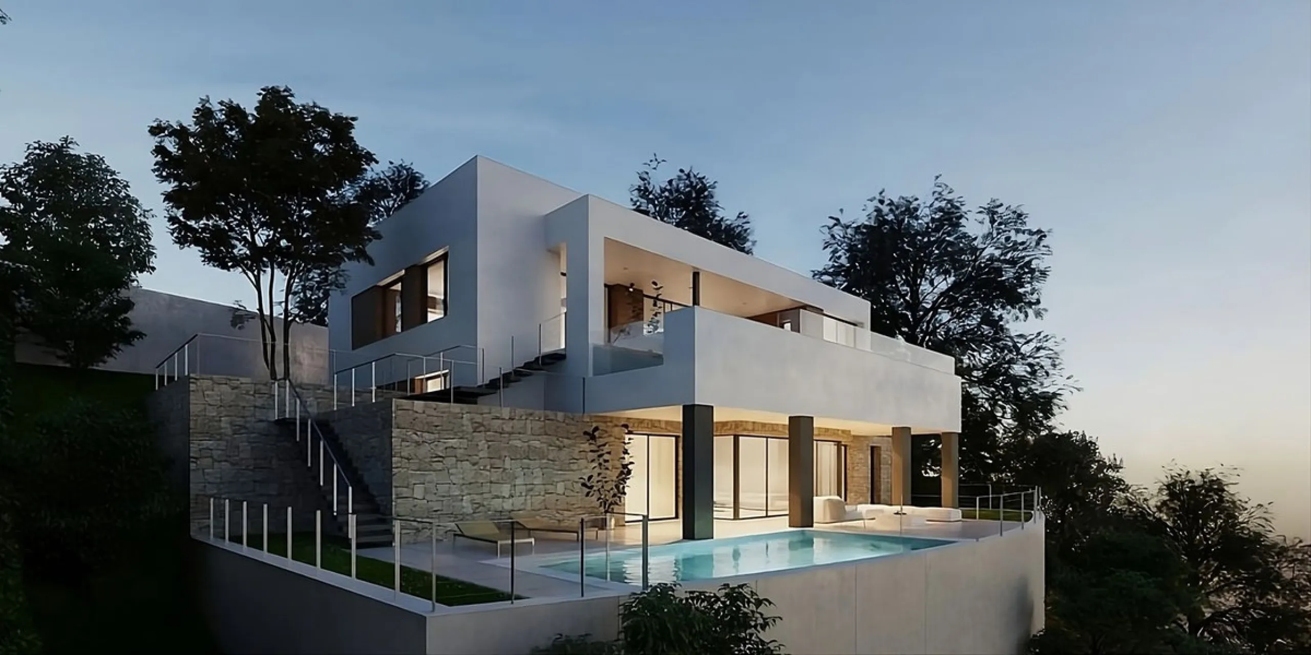 Plot - Residential Plot в продаже в Marbella, Málaga. Площадь участка 1542 м²