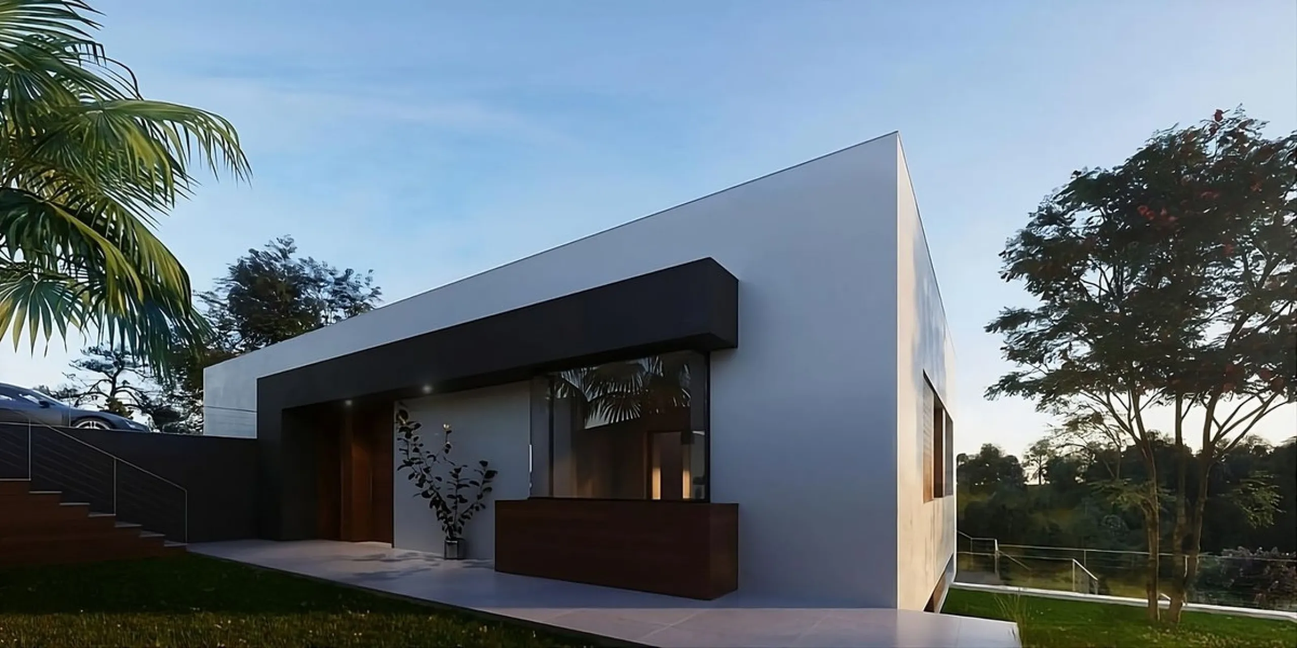 Plot - Residential Plot в продаже в Marbella, Málaga. Площадь участка 1542 м²