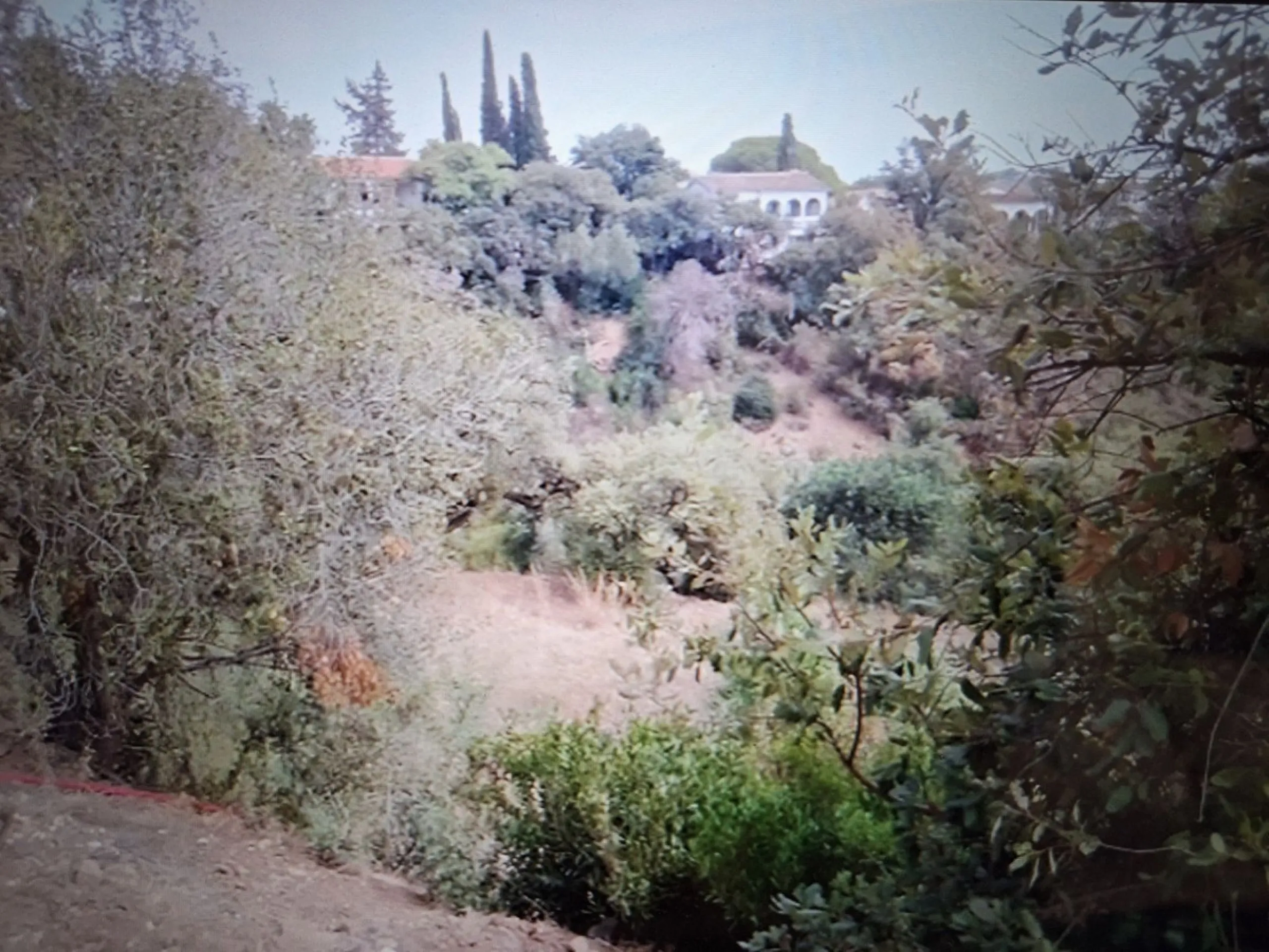 Plot - Residential Plot в продаже в Marbella, Málaga. Площадь участка 1542 м²
