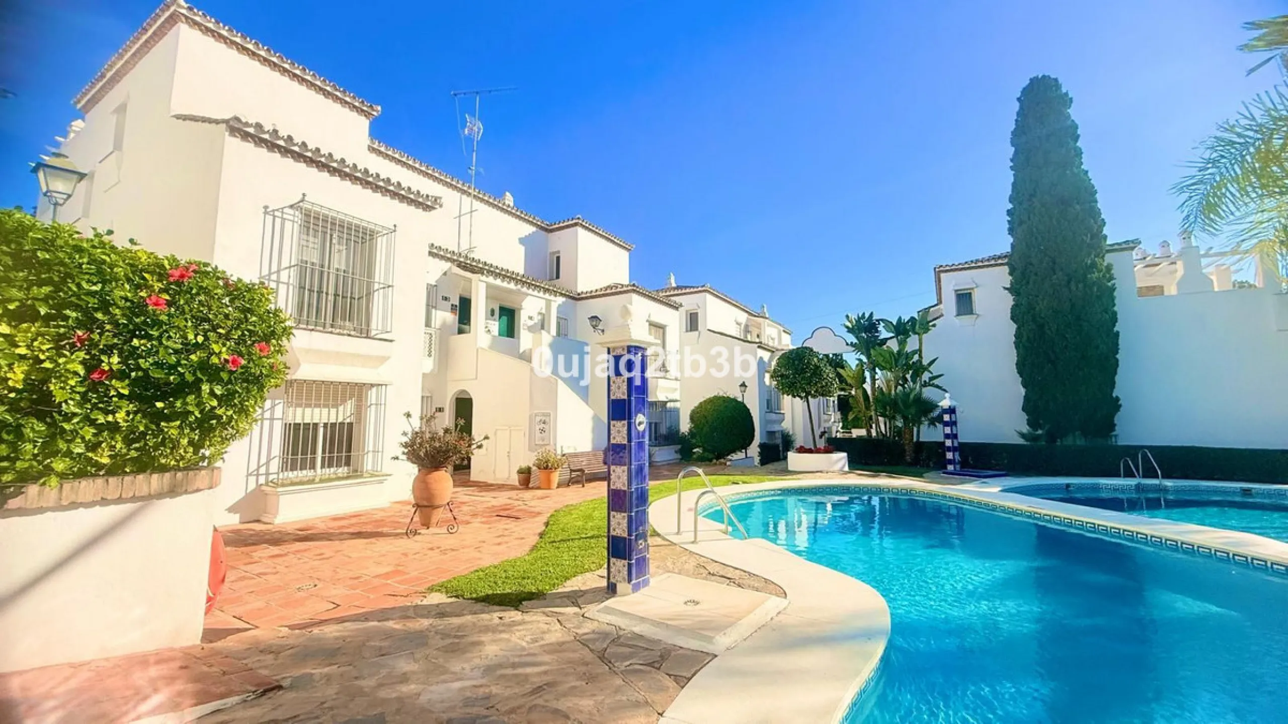 Exclusive Opportunity in Marbella's Golden Mile – Nagüeles