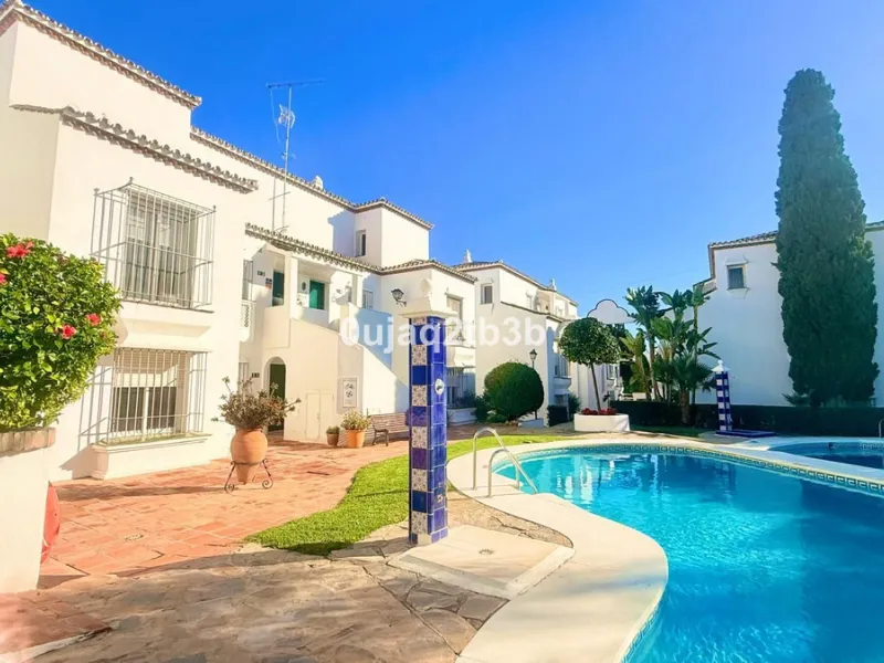Exclusive Opportunity in Marbella's Golden Mile – Nagüeles