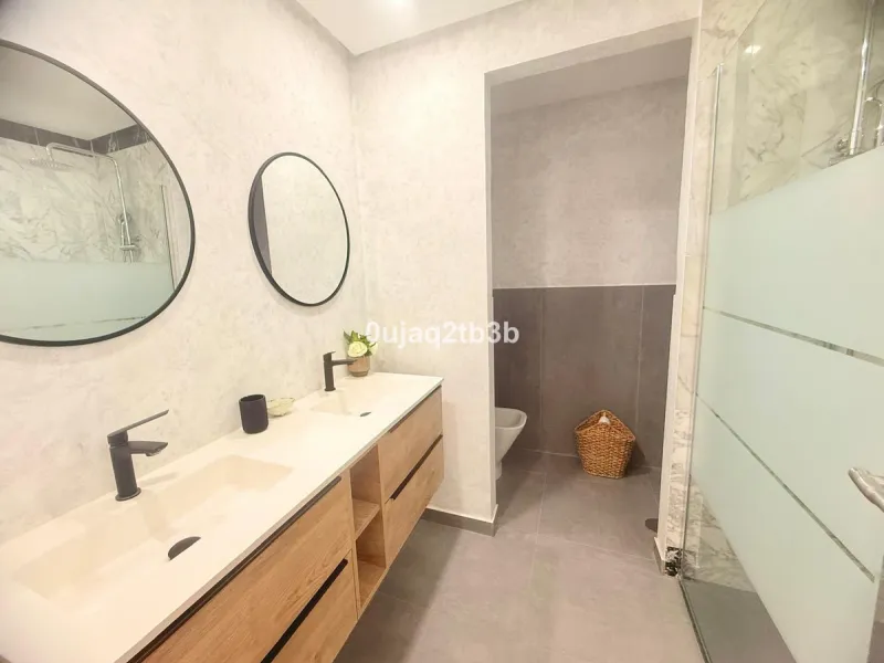 Exclusive Opportunity in Marbella's Golden Mile – Nagüeles