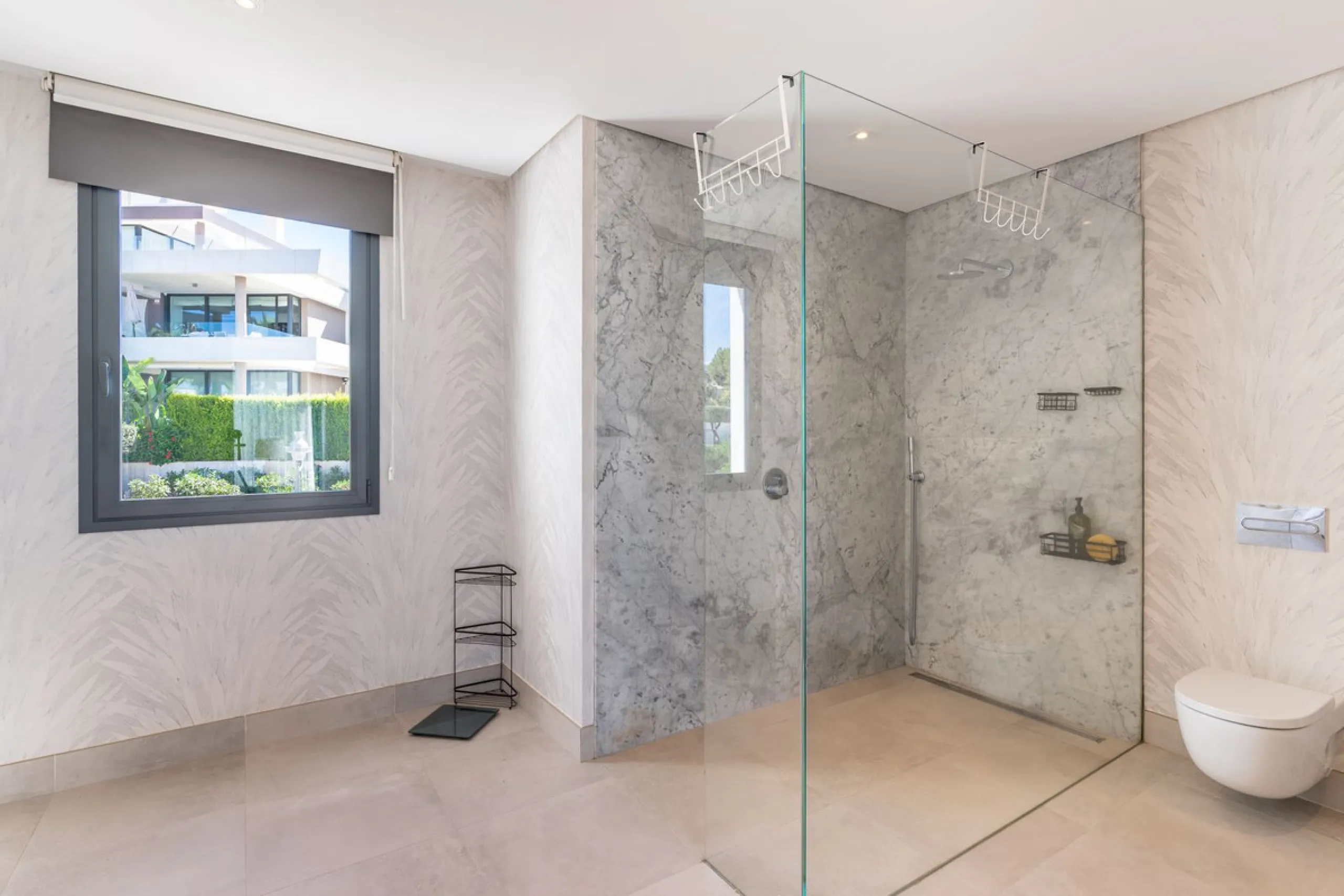 This exceptional luxury villa is situated in the prestigious area of Cabopino, Marbella East, offering a prime front line golf location with captivating views of both the sea and lush fairways. Designed to the highest standards, the property spans a gener