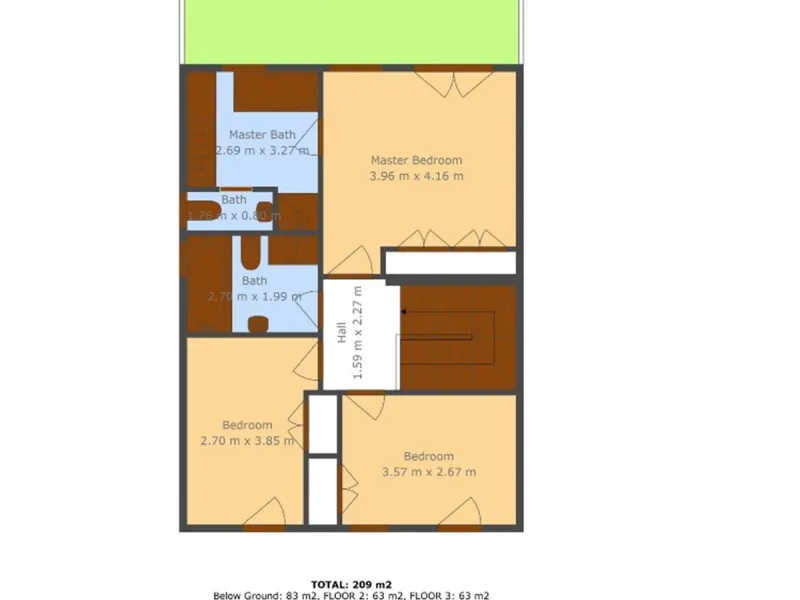 Живите своей лучшей жизнью на Золотой миле Марбельи