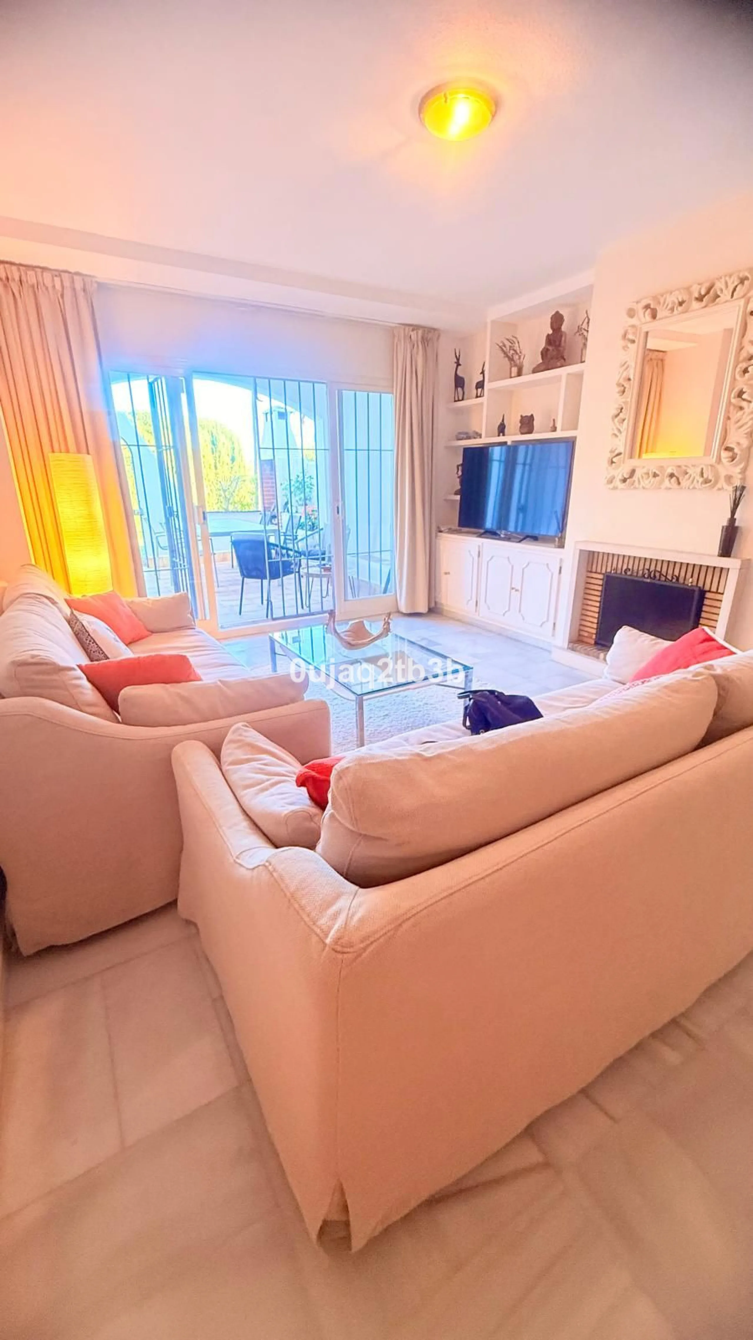 Exclusive Opportunity in Marbella's Golden Mile – Nagüeles