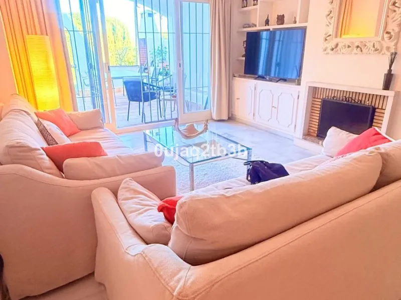 Exclusive Opportunity in Marbella's Golden Mile – Nagüeles