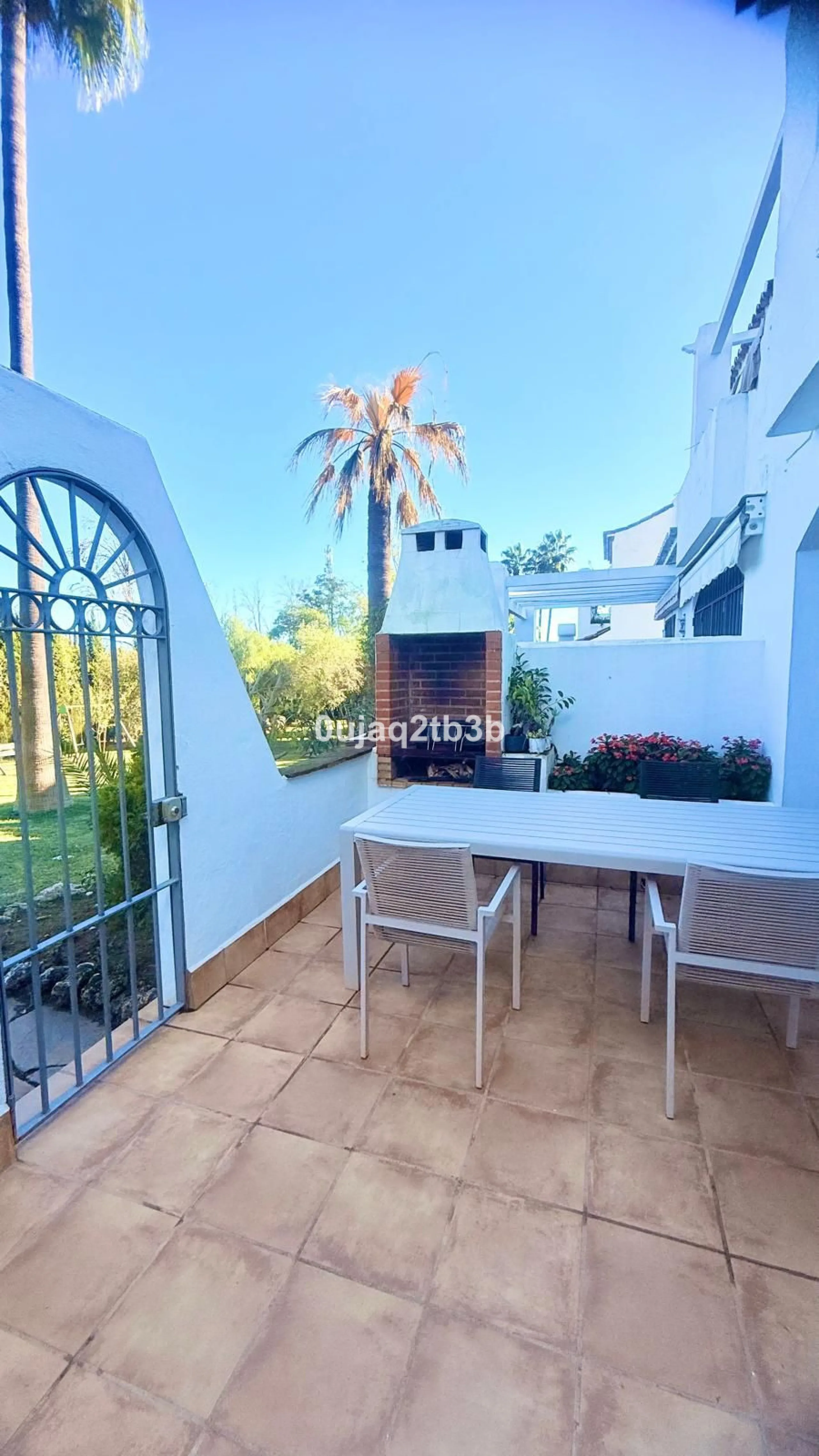 Exclusive Opportunity in Marbella's Golden Mile – Nagüeles