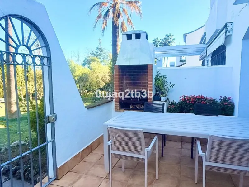 Exclusive Opportunity in Marbella's Golden Mile – Nagüeles