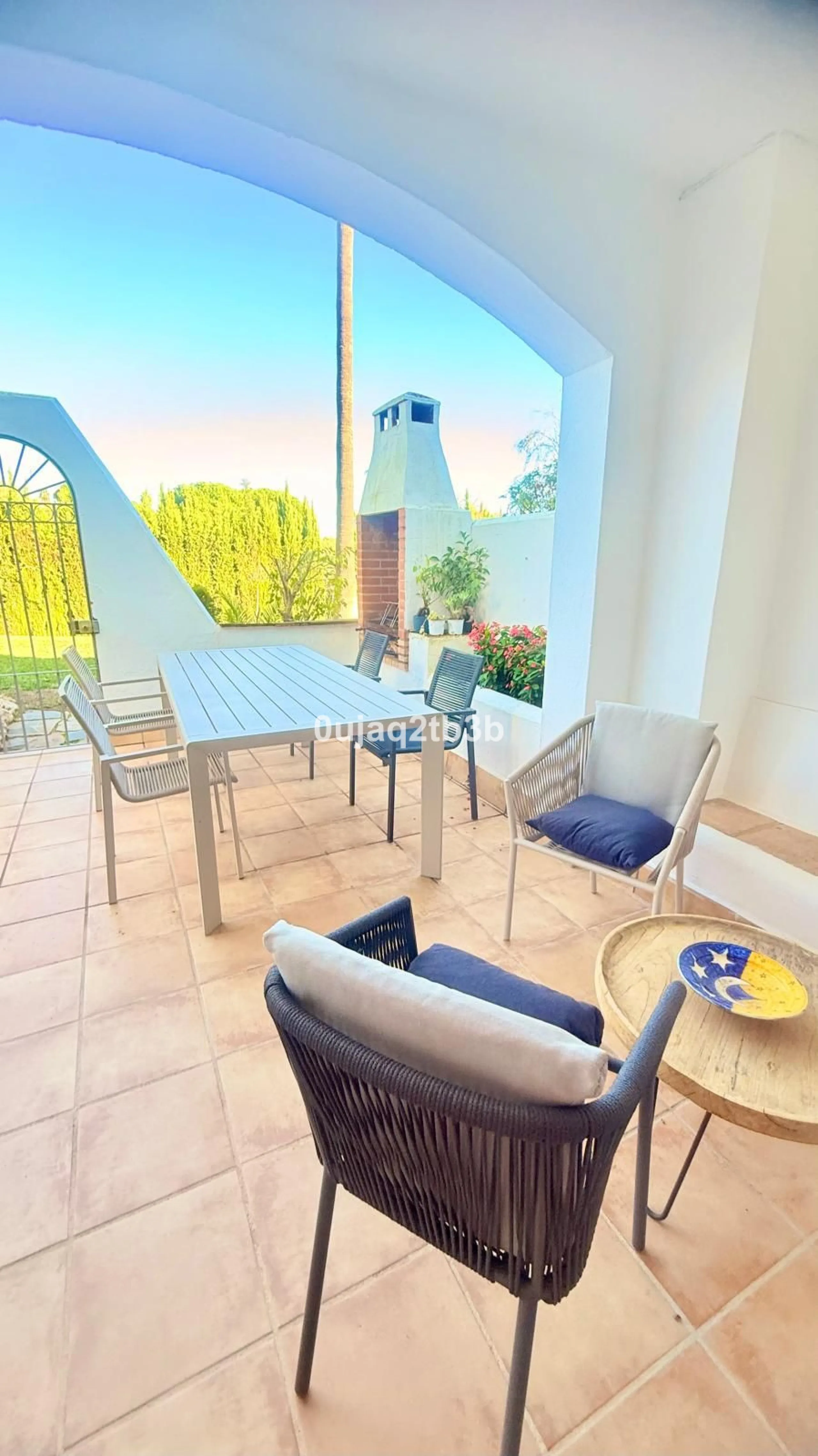Exclusive Opportunity in Marbella's Golden Mile – Nagüeles