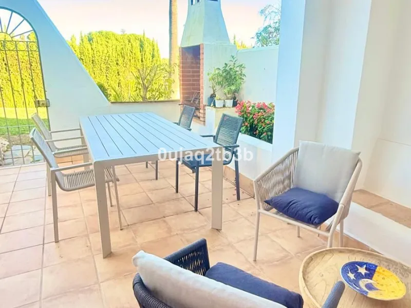 Exclusive Opportunity in Marbella's Golden Mile – Nagüeles