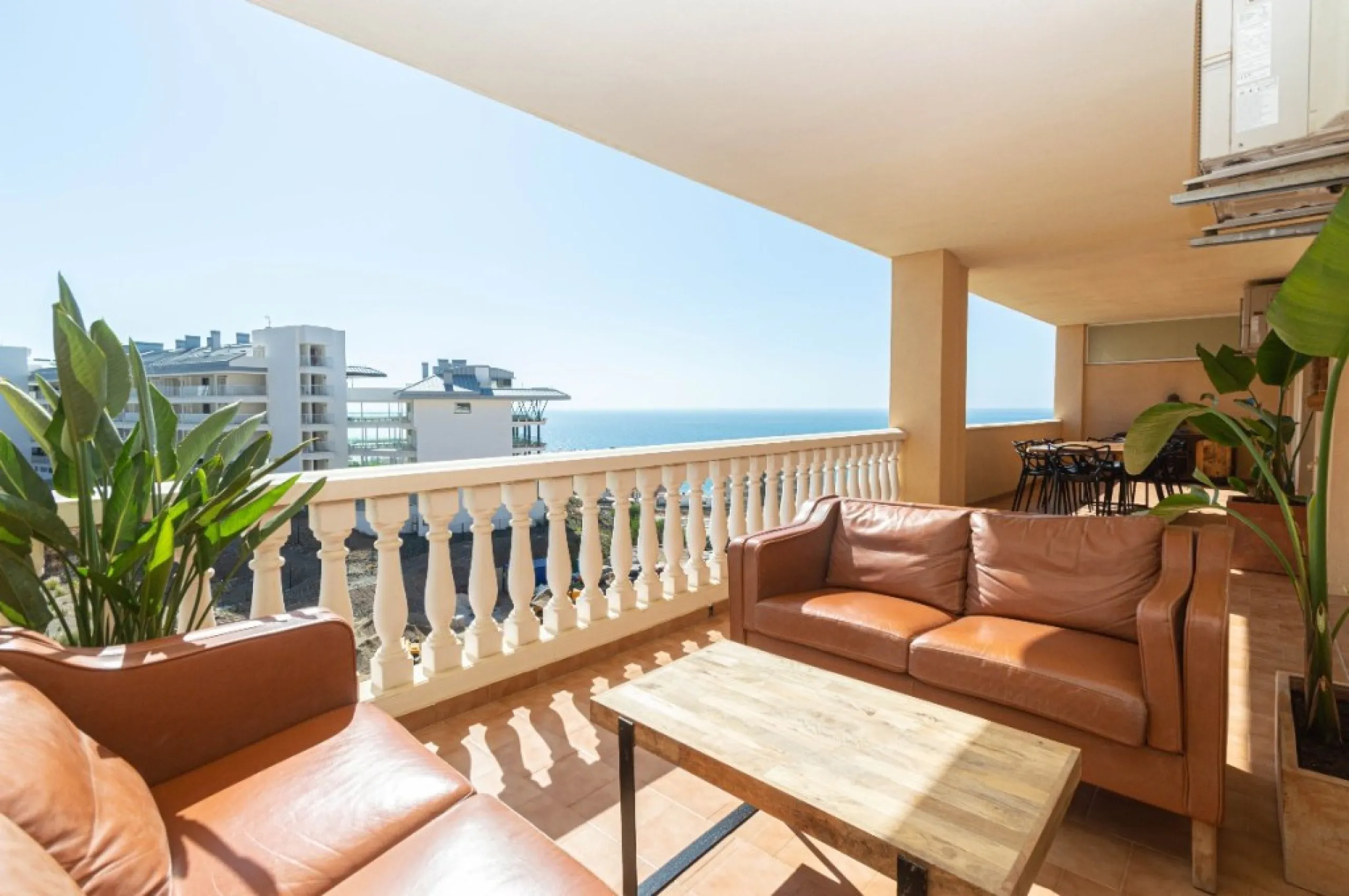 Unique on the market with Tourist License!