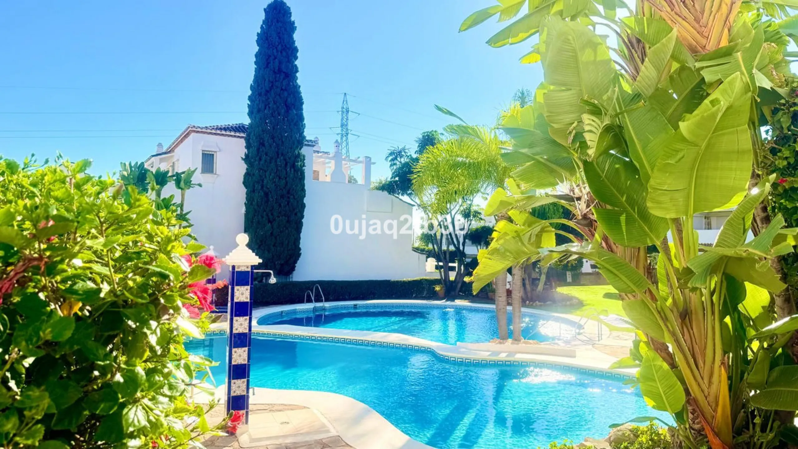 Exclusive Opportunity in Marbella's Golden Mile – Nagüeles