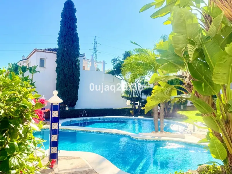 Exclusive Opportunity in Marbella's Golden Mile – Nagüeles
