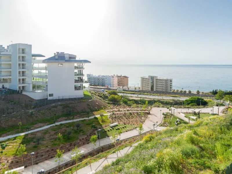 Unique on the market with Tourist License!