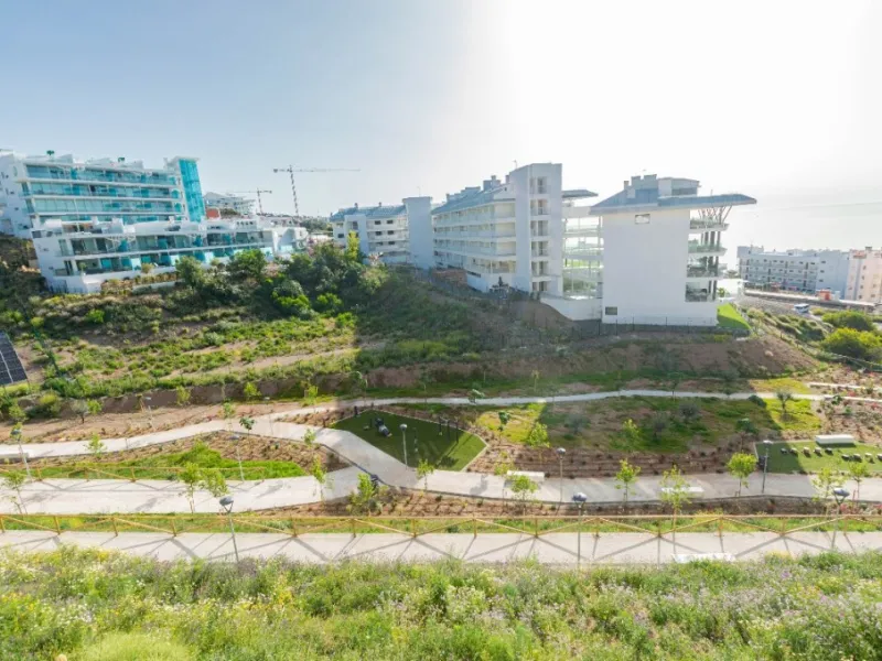 Unique on the market with Tourist License!