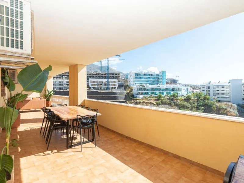 Unique on the market with Tourist License!