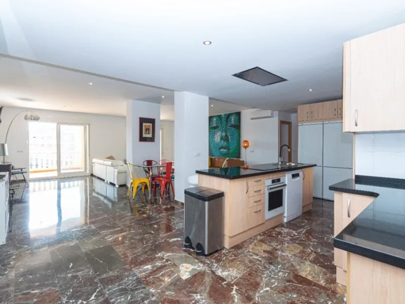 Unique on the market with Tourist License!