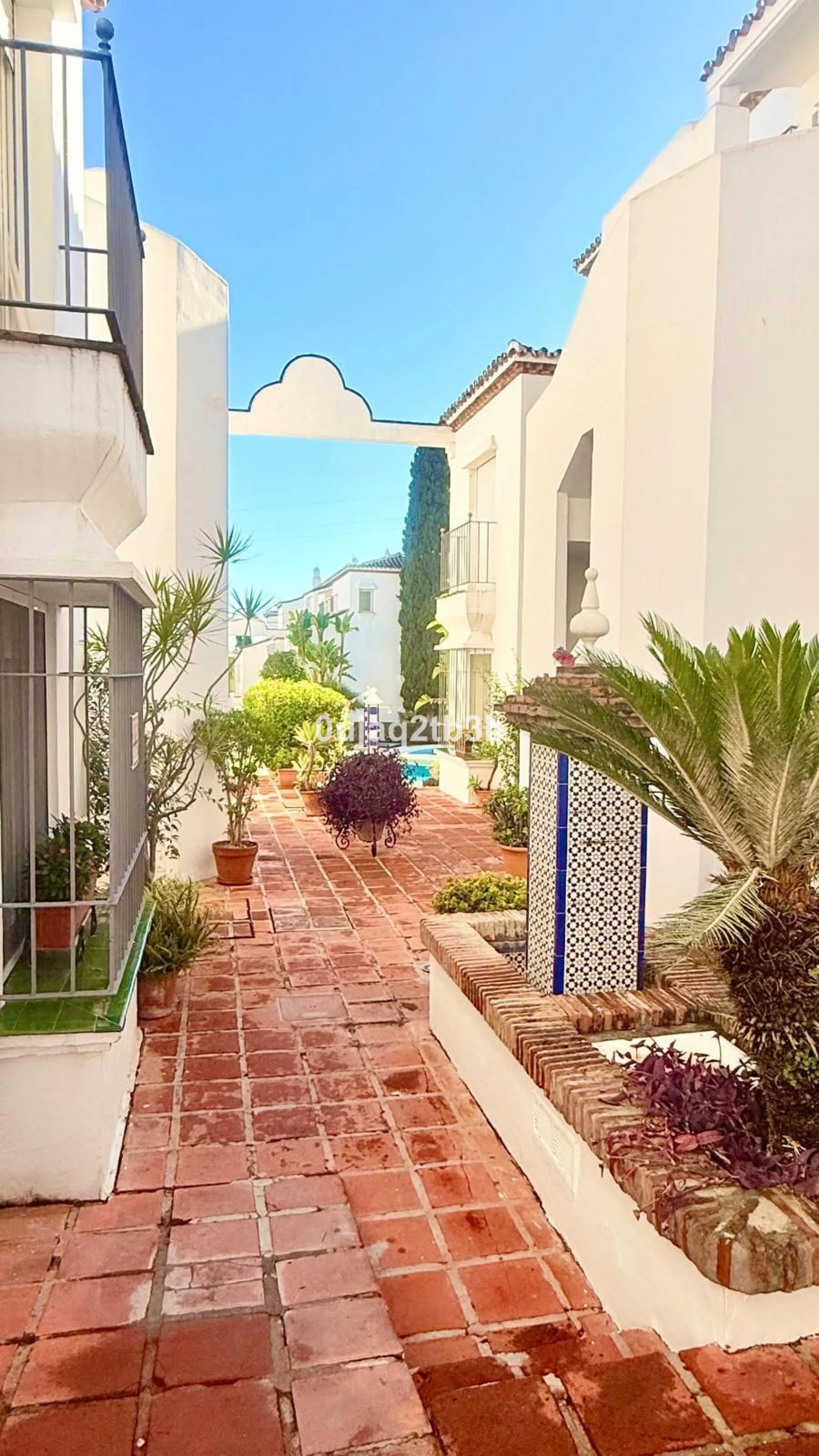 Exclusive Opportunity in Marbella's Golden Mile – Nagüeles