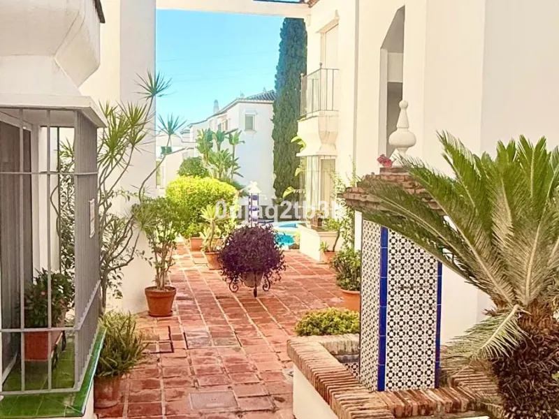 Exclusive Opportunity in Marbella's Golden Mile – Nagüeles
