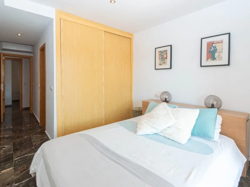 Unique on the market with Tourist License!