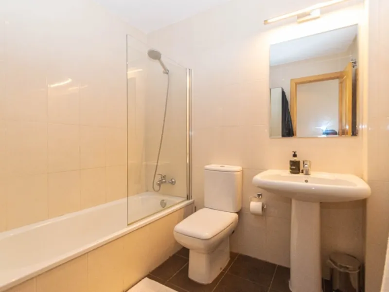 Unique on the market with Tourist License!