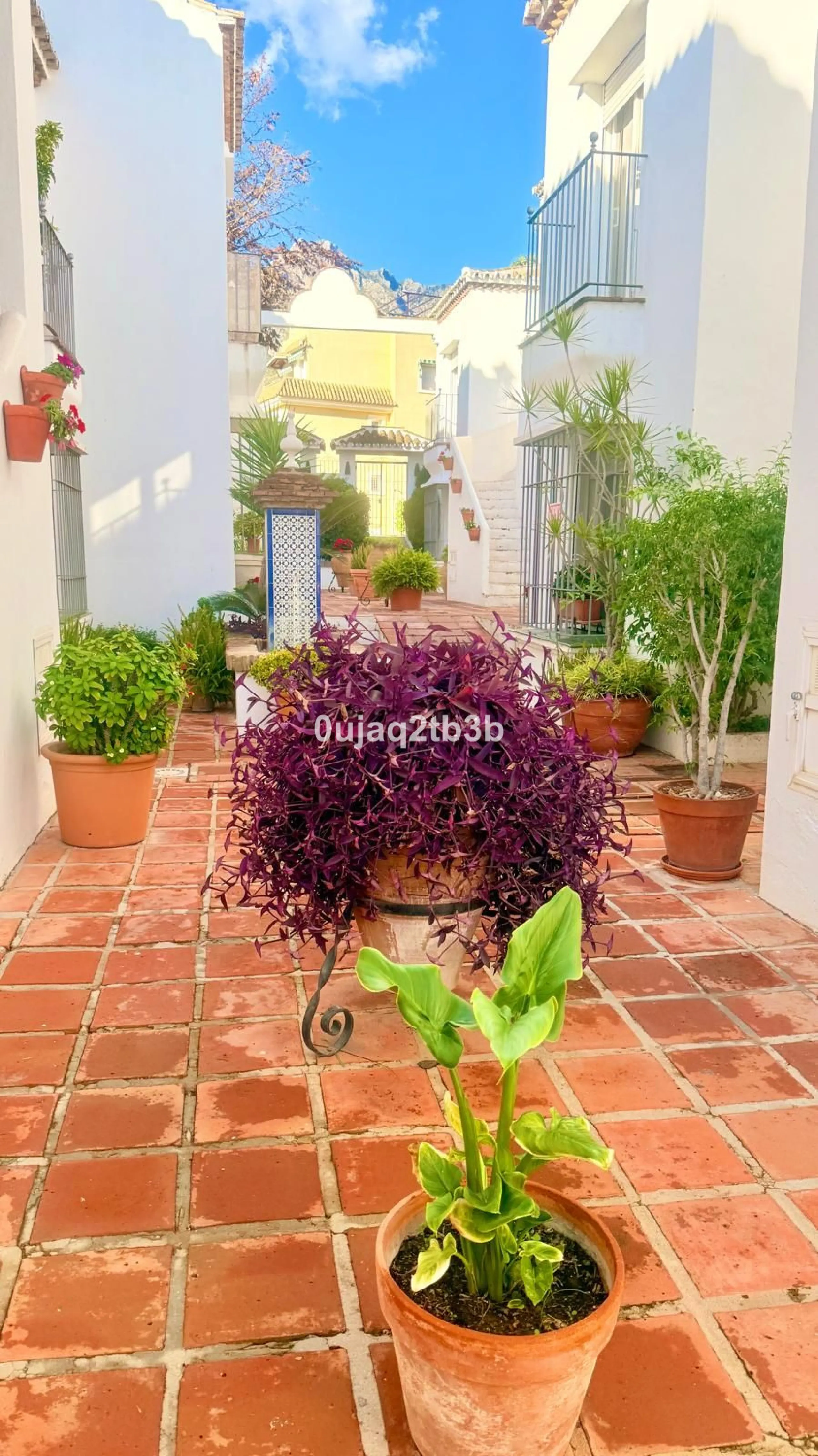 Exclusive Opportunity in Marbella's Golden Mile – Nagüeles