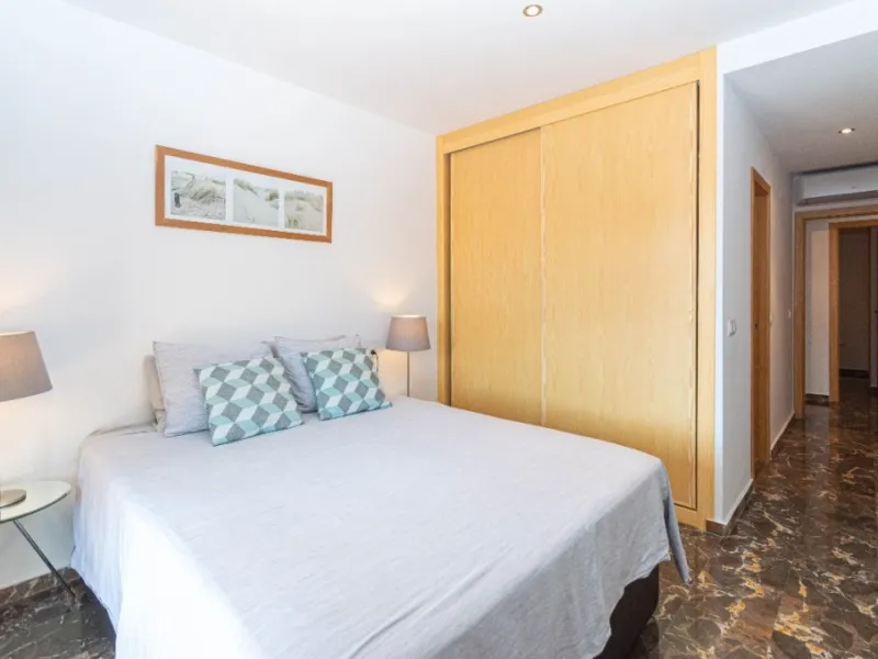 Unique on the market with Tourist License!