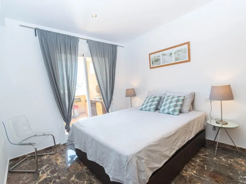 Unique on the market with Tourist License!