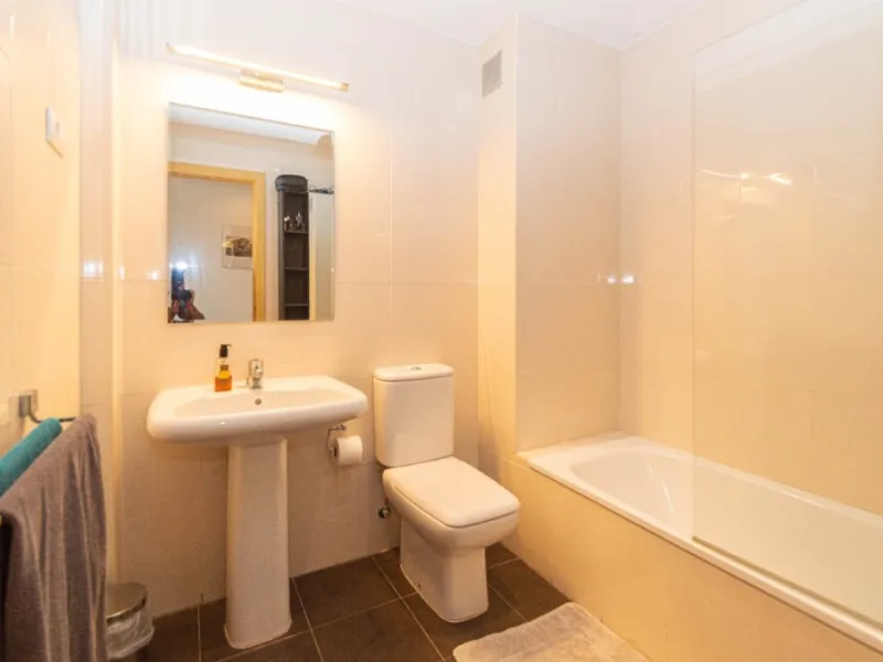Unique on the market with Tourist License!