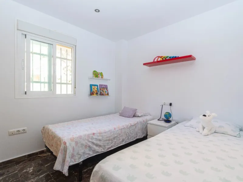 Unique on the market with Tourist License!