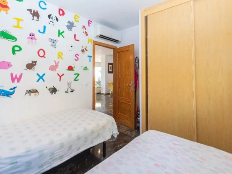 Unique on the market with Tourist License!