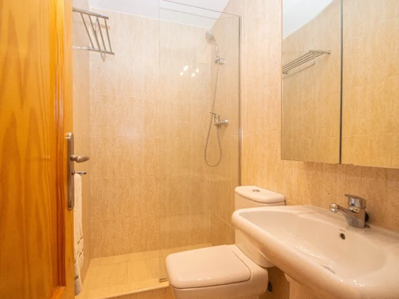 Unique on the market with Tourist License!