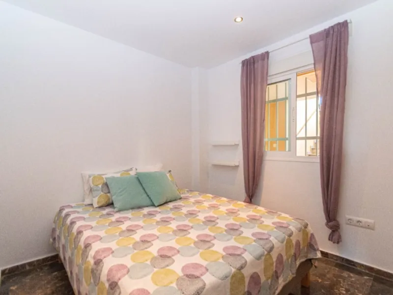 Unique on the market with Tourist License!