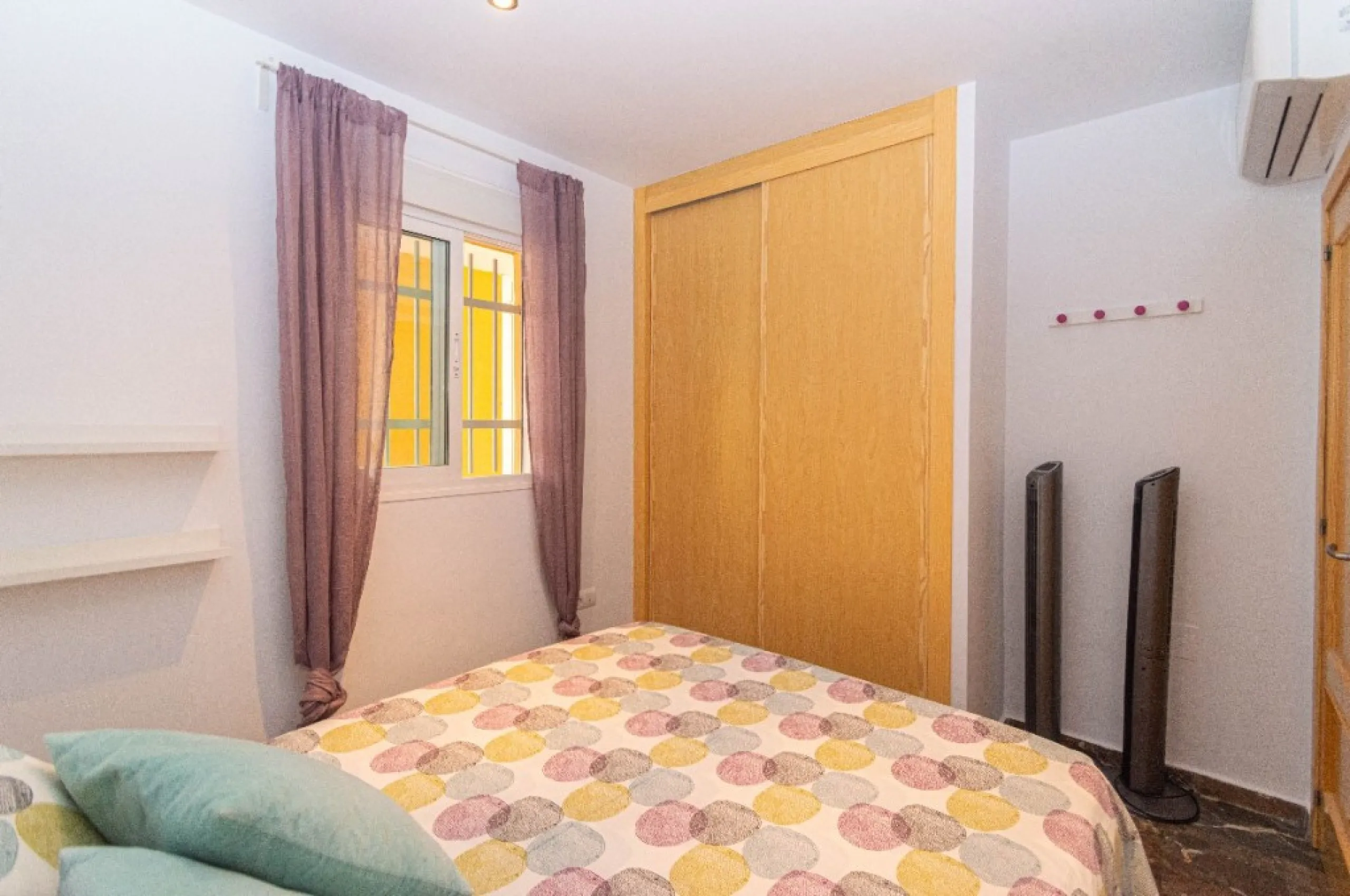 Unique on the market with Tourist License!