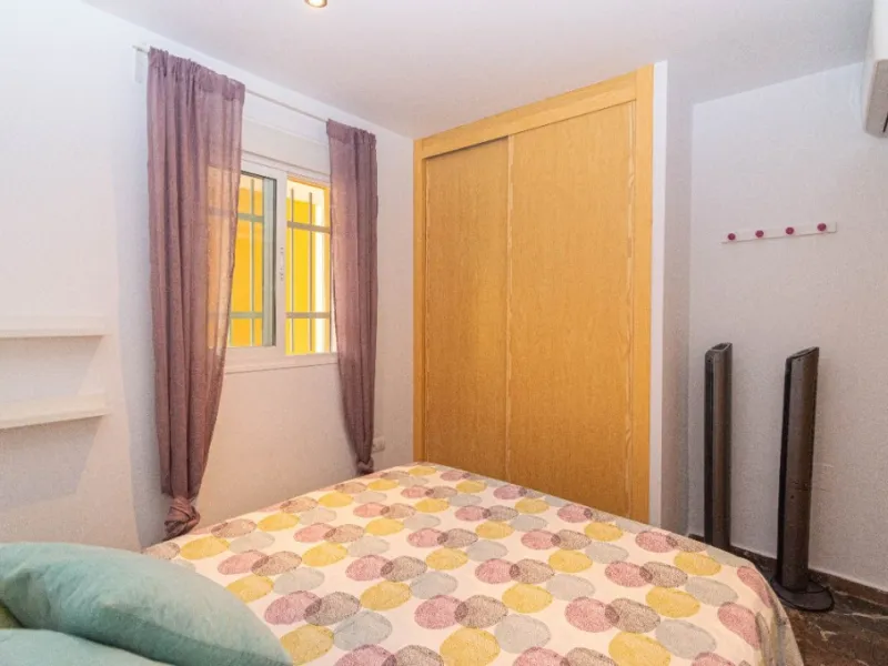 Unique on the market with Tourist License!