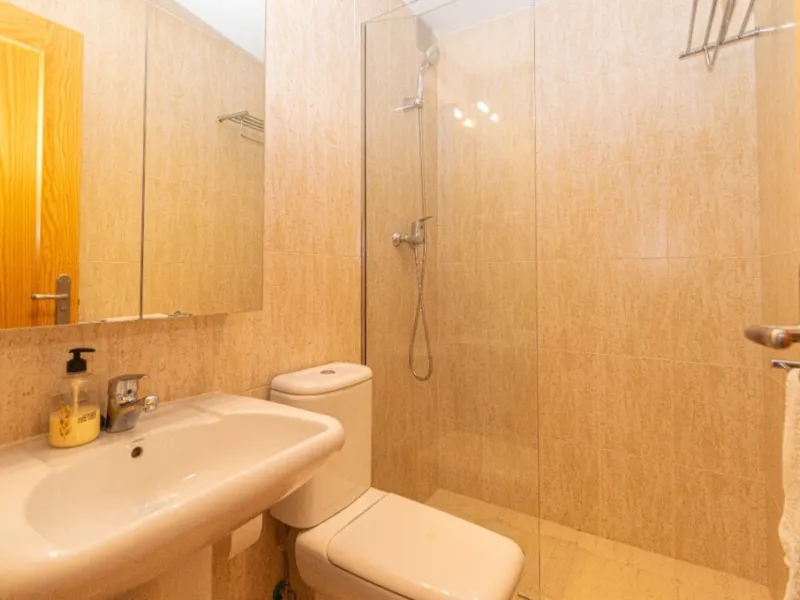 Unique on the market with Tourist License!