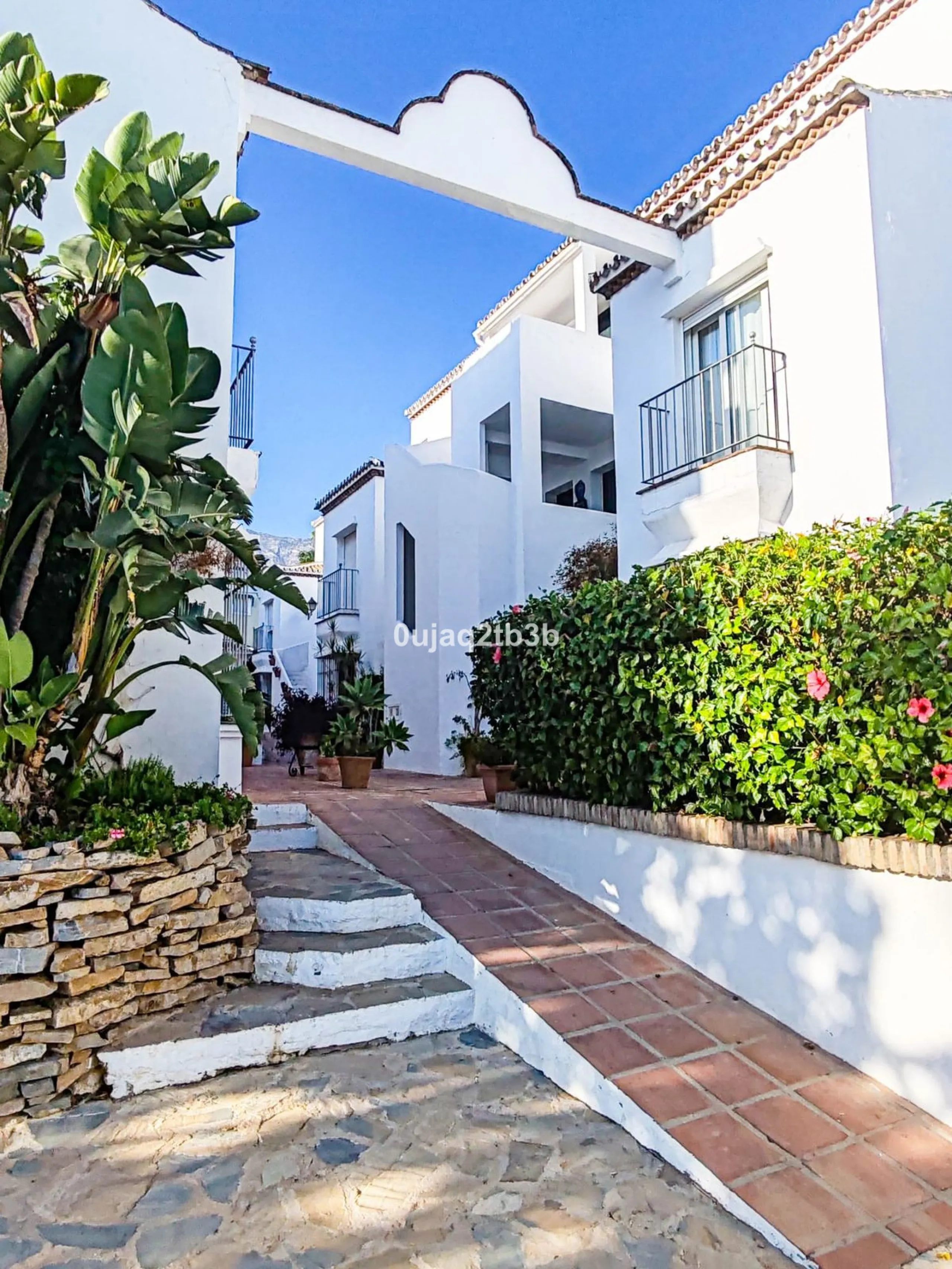Exclusive Opportunity in Marbella's Golden Mile – Nagüeles