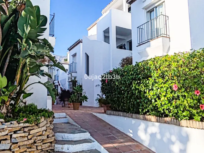 Exclusive Opportunity in Marbella's Golden Mile – Nagüeles