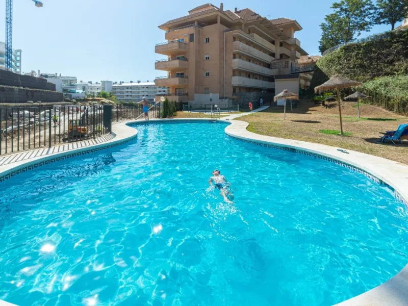 Unique on the market with Tourist License!