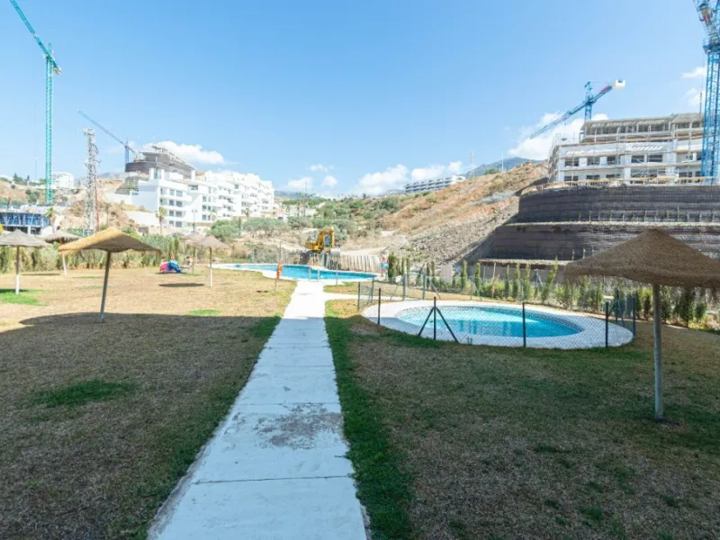 Unique on the market with Tourist License!