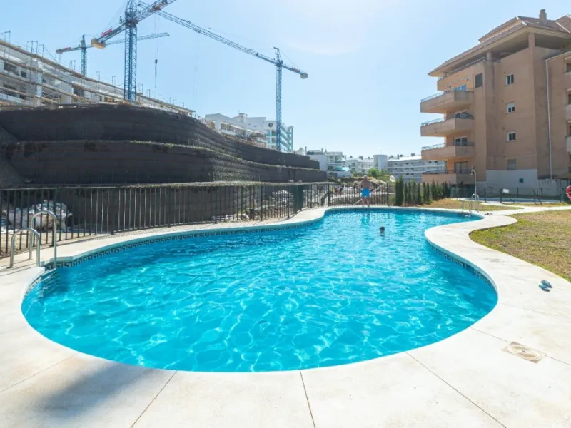 Unique on the market with Tourist License!