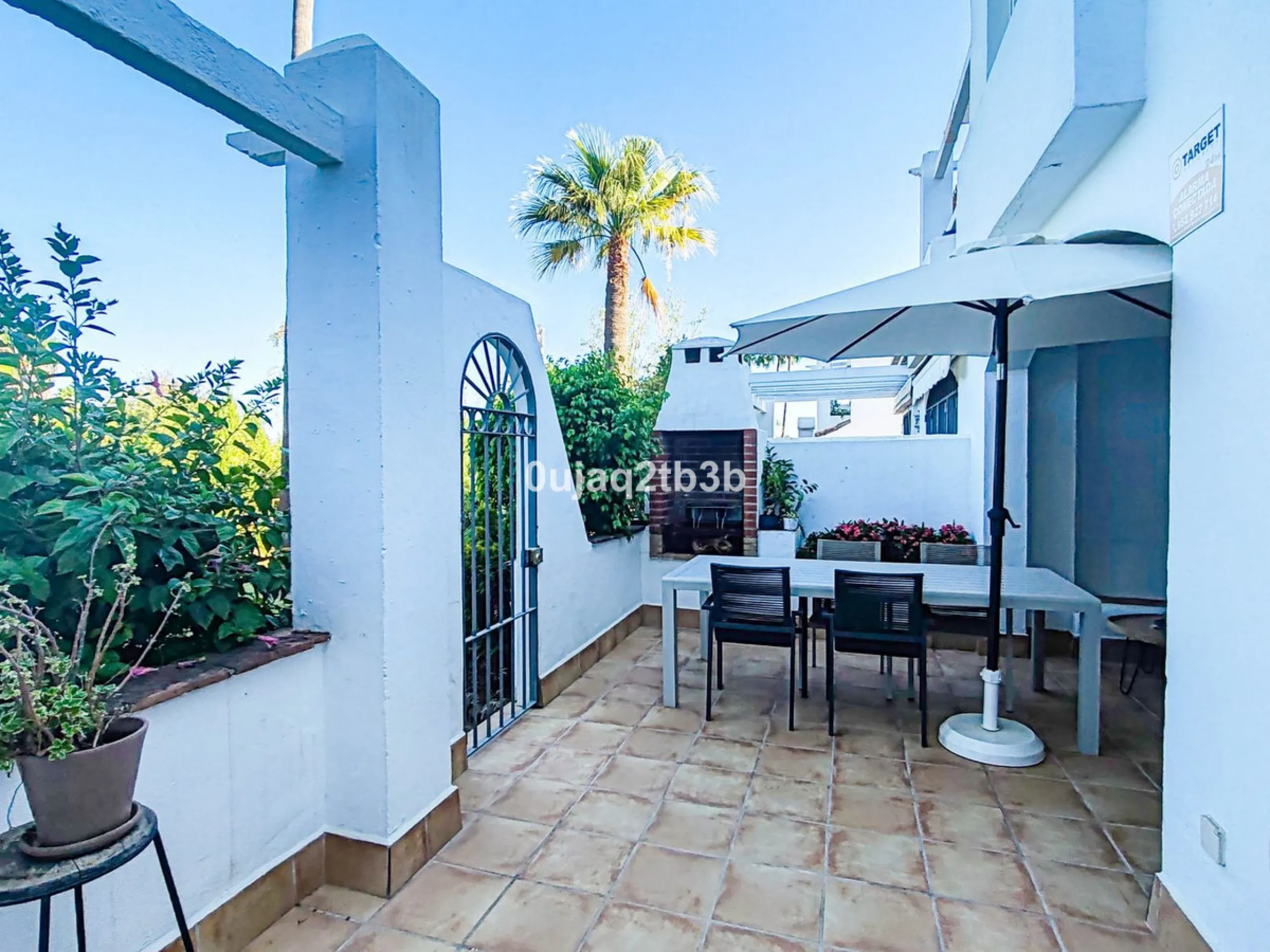 Exclusive Opportunity in Marbella's Golden Mile – Nagüeles