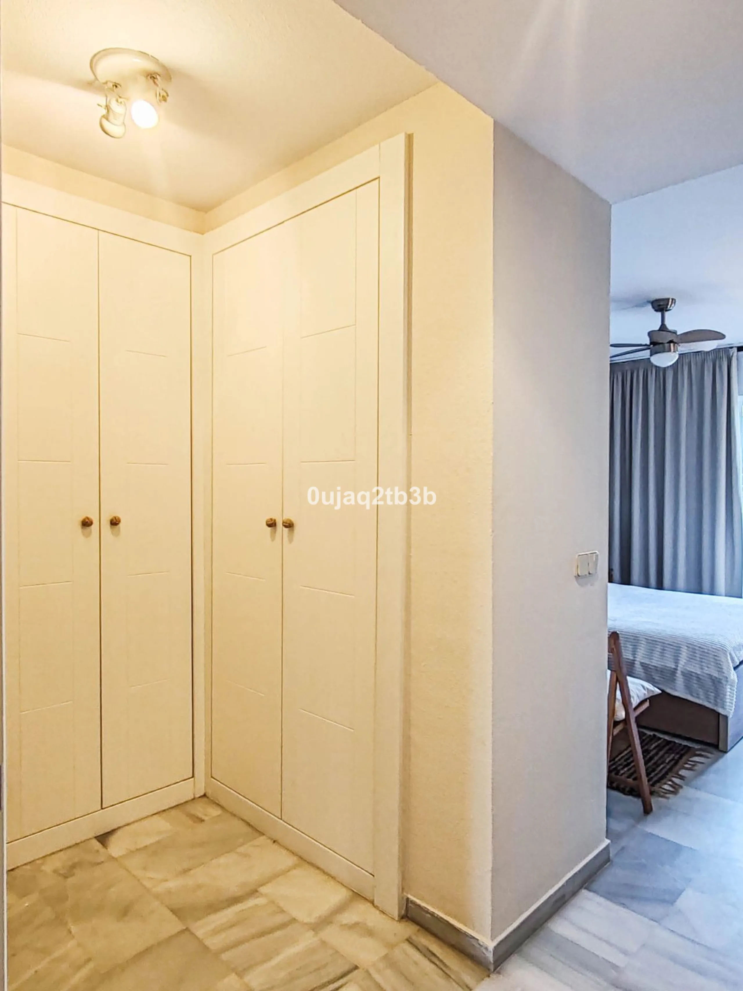 Exclusive Opportunity in Marbella's Golden Mile – Nagüeles